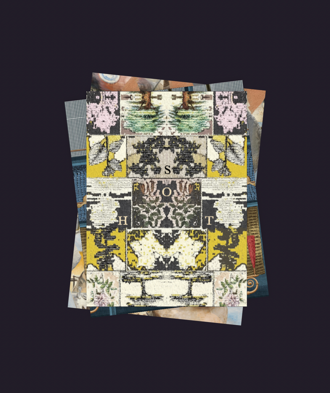 PRINT DESIGN SERVICES